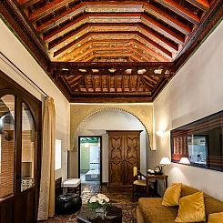 Hotel Casa Morisca