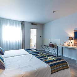 Hotel Urban Dream Granada