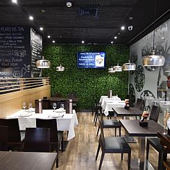 Hotel Urban Dream Granada