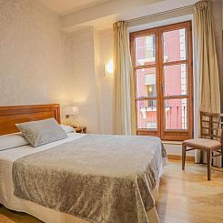 Hotel Granada Centro