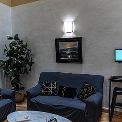 Hotel Granada Centro