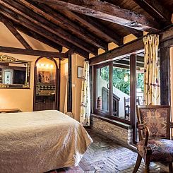 Hotel América
