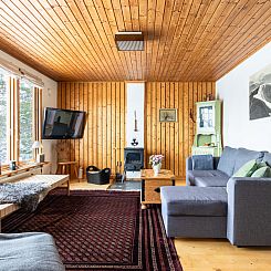 Vakantiehuis Solgläntan