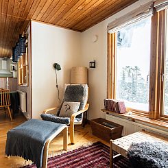 Vakantiehuis Solgläntan