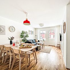 Appartement Svanhågna Gård