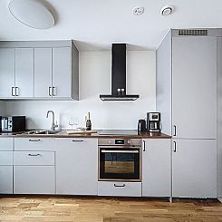 Appartement Svanhågna Gård