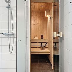 Appartement Svanhågna Gård