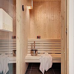 Appartement Svanhågna Gård