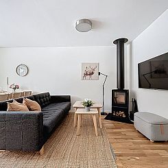 Appartement Svanhågna Gård