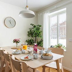 Appartement Svanhågna Gård