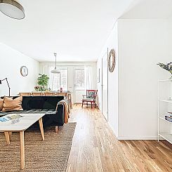 Appartement Svanhågna Gård