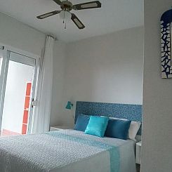 Apartamento Pardela