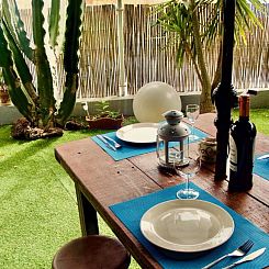Apartamento Pardela