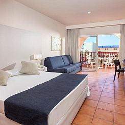 Hotel Best Jacaranda