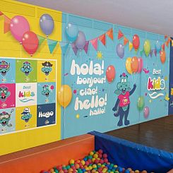 Hotel Best Jacaranda