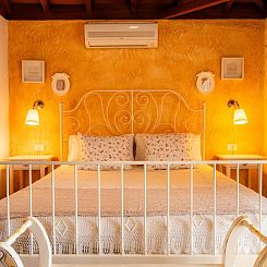 Casa Rural Tajona & Granero