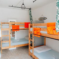 Endless Summer Hostel