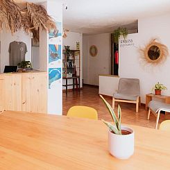 Endless Summer Hostel