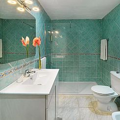 Regency Torviscas Apartments and Suites