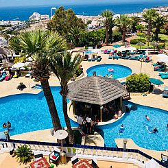 Regency Torviscas Apartments and Suites