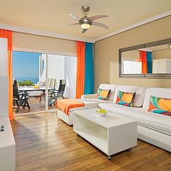 Regency Torviscas Apartments and Suites