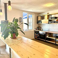 Endless Summer House