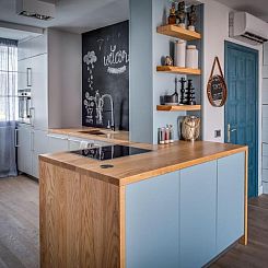 Apartamento Avitan
