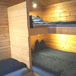 Vakantiehuis Järvstuga