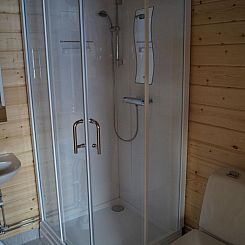 Vakantiehuis Järvstuga