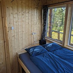 Appartement Aurora Lodge