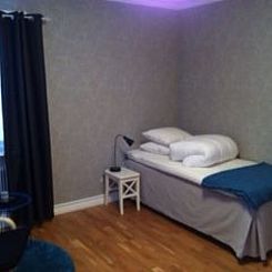 Vakantiehuis mit Sauna