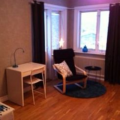 Vakantiehuis mit Sauna