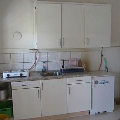 Vakantiehuis Schwedisches Holzhaus mit Grill und Terrasse