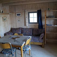 Vakantiehuis Kleines Ferienhaus in Arvidsjaur mit Sauna
