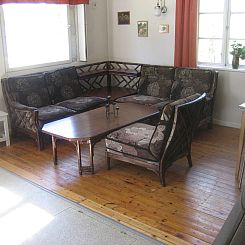 Vakantiehuis in Arvidsjaur mit eigener Sauna