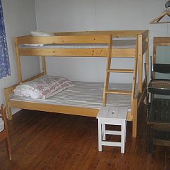 Vakantiehuis in Arvidsjaur mit eigener Sauna