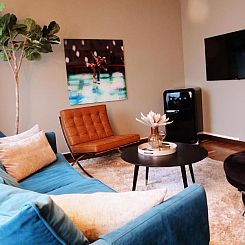 Clarion Hotel Gillet