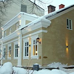 Vandrarhem Uppsala Kungsängstorg