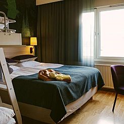 Scandic Uppsala Nord