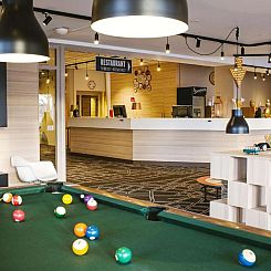 Scandic Uppsala Nord