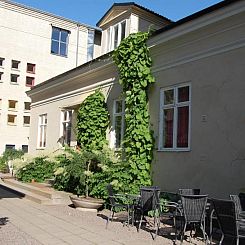 Hotell Kungsängstorg