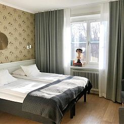 Akademihotellet
