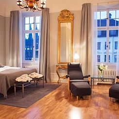 Grand Hotell Hörnan