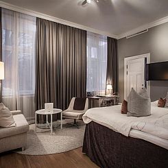 Hotel Villa Anna