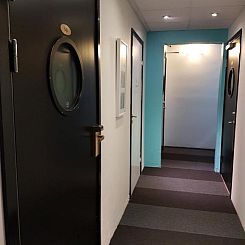 Hotell Centralstation