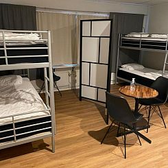 Uppsala City Hostel