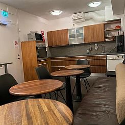 Uppsala City Hostel
