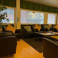 Uppsala City Hostel