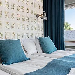 Uppsala CityStay Hotel
