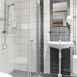Uppsala CityStay Hotel
